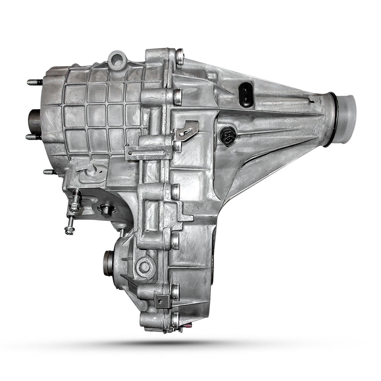 Merchant Automotive Transfer Case, 263XHD | 2001 - 2007 Duramax