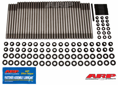 ARP 250-4302 Diesel Custom Age 625+ Head Stud Kit Power Stroke 6.7L Custom Age 625+