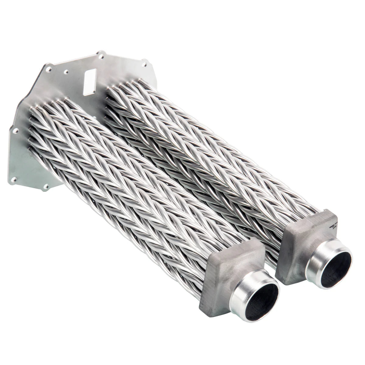 Bullet Proof Diesel 6800100 EGR Cooler