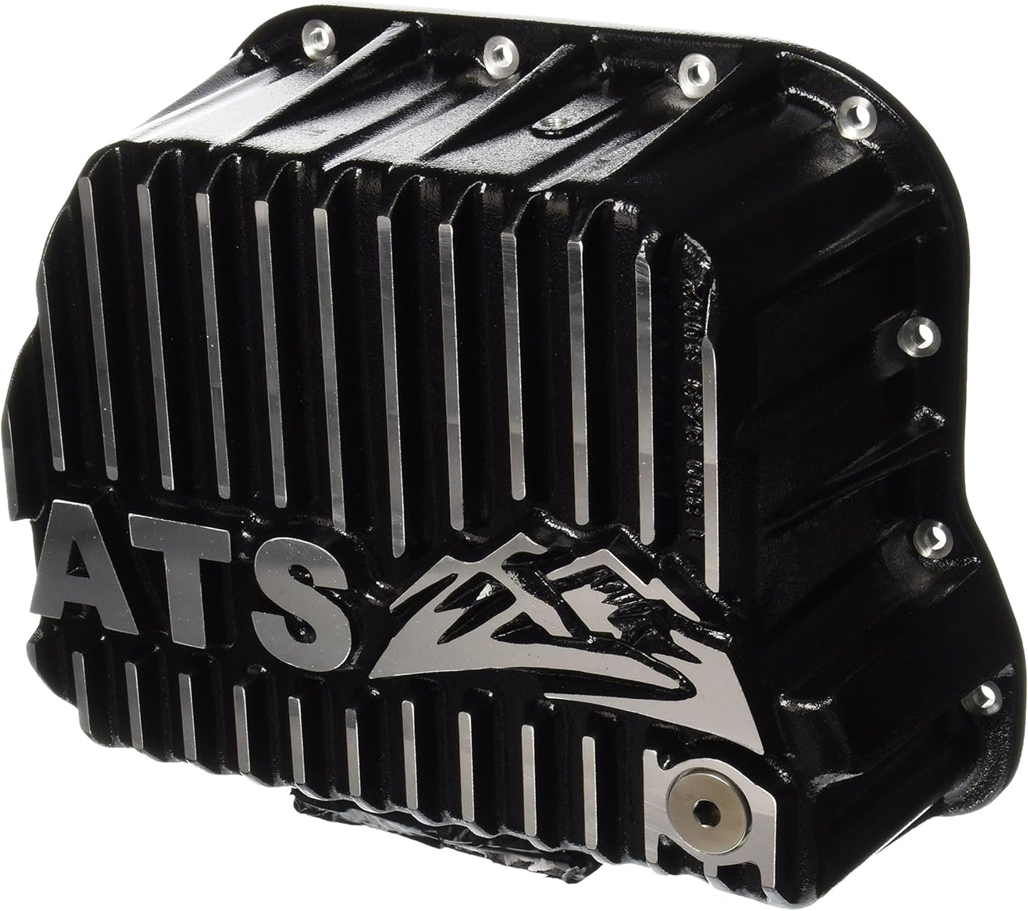 ATS 3019002116 Transmission Pan 94-07 Cummins