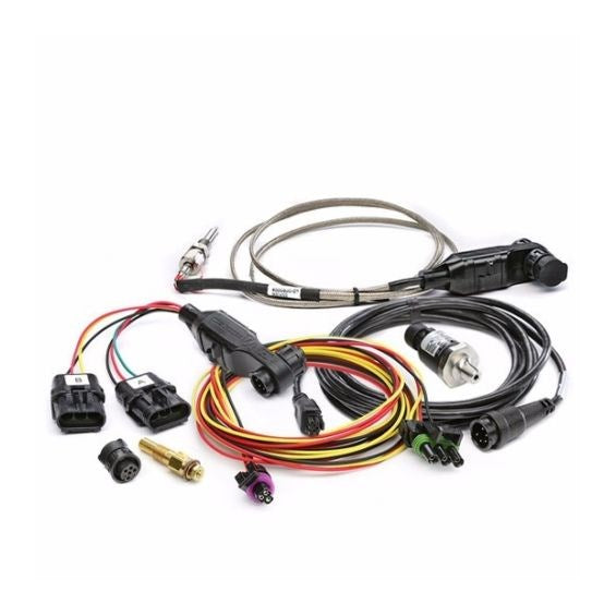 Edge EAS Competition Kit - 98617