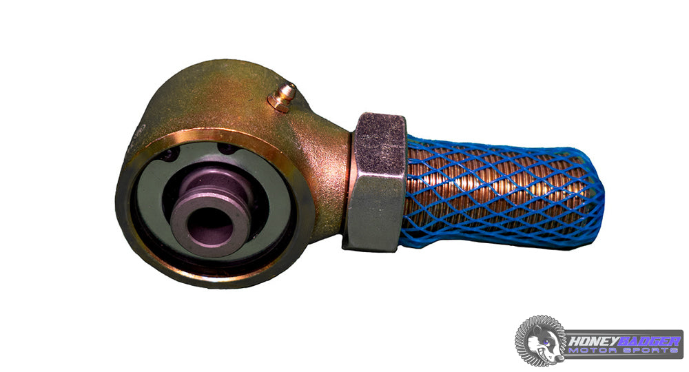 Badger Bars HD 80" Universal Kit