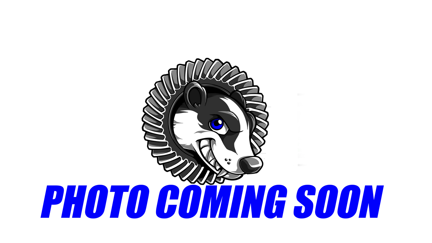 DPC F5RHD73 2000 Stall Heavy Duty Triple Disc Torque Converter