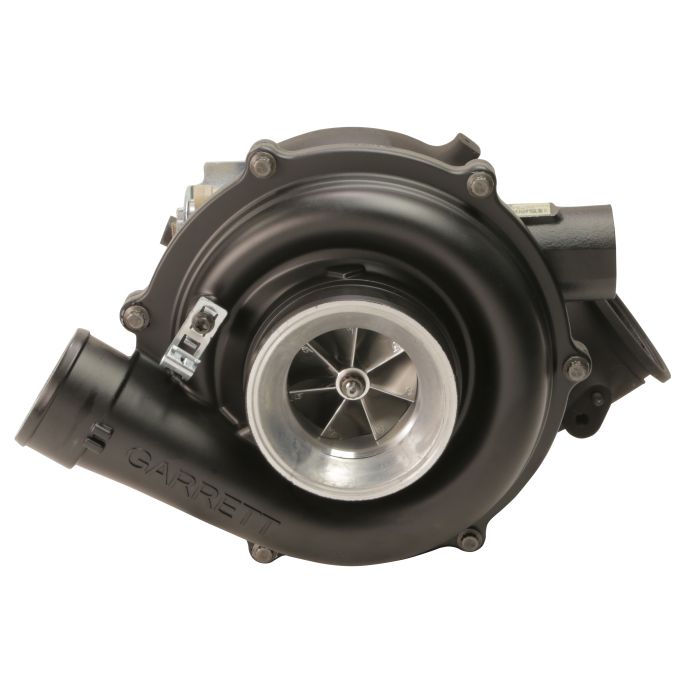 Fleece Cheetah Turbocharger for 2004.5-2007 6.0L Powerstroke