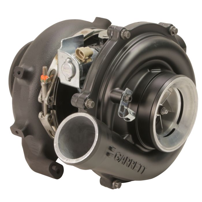 Fleece Cheetah Turbocharger for 2004.5-2007 6.0L Powerstroke
