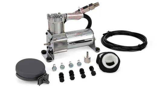 Air Lift 16192 Replacement On-Board Air Compressor