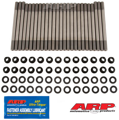 ARP 247-4204 Diesel Custom Age 625+ Head Stud Kit Dodge Cummins 5.9L/6.7L 24V '98-pres CA625+