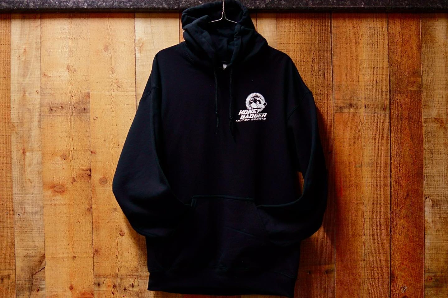 HBMS Hoodie