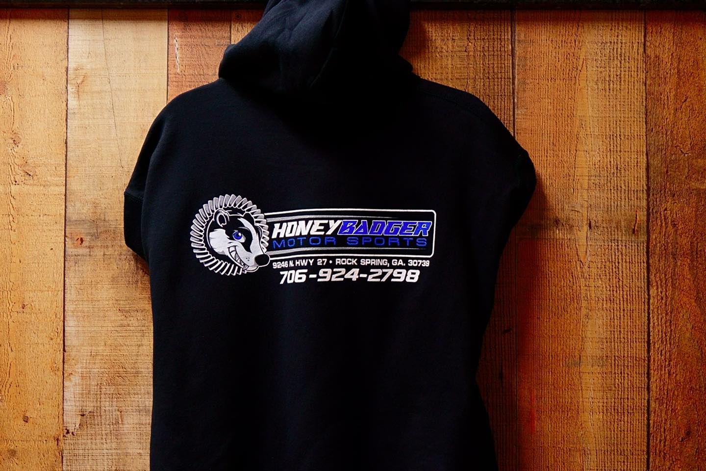 HBMS Hoodie