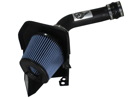 AFE 54-12472 Pro 5R Stage 2 Magnum Force Intake System