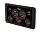 AFE 77-91001 AGD Advanced Gauge Display Monitor