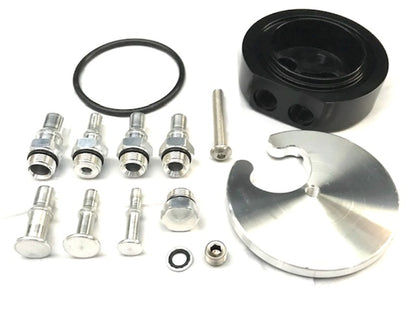 Beans Diesel-Bean Machine Multi Function Fuel Tank Sump Kit