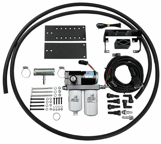 AirDog� II-5G,  DF-165-5G 1992-2000 Chevy Diesel