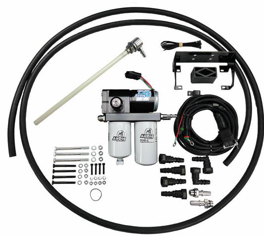 AirDog� II-5G, DF-220-5G 2015-2016 Chevy Duramax
