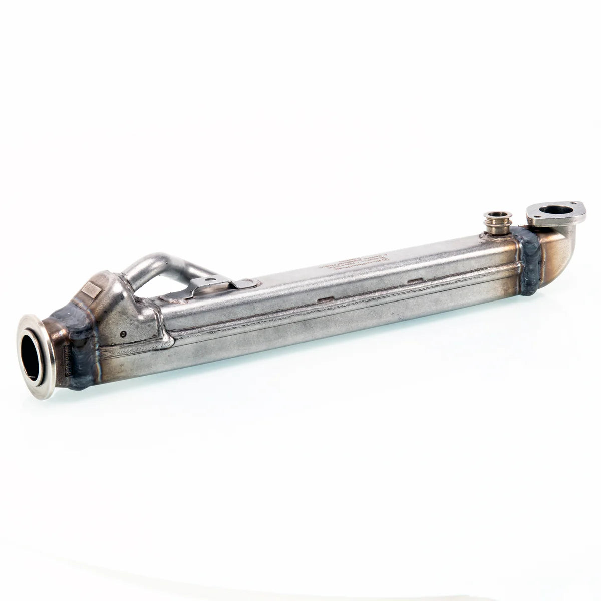 Bullet Proof Diesel EGR Cooler NT-EGRC-1
