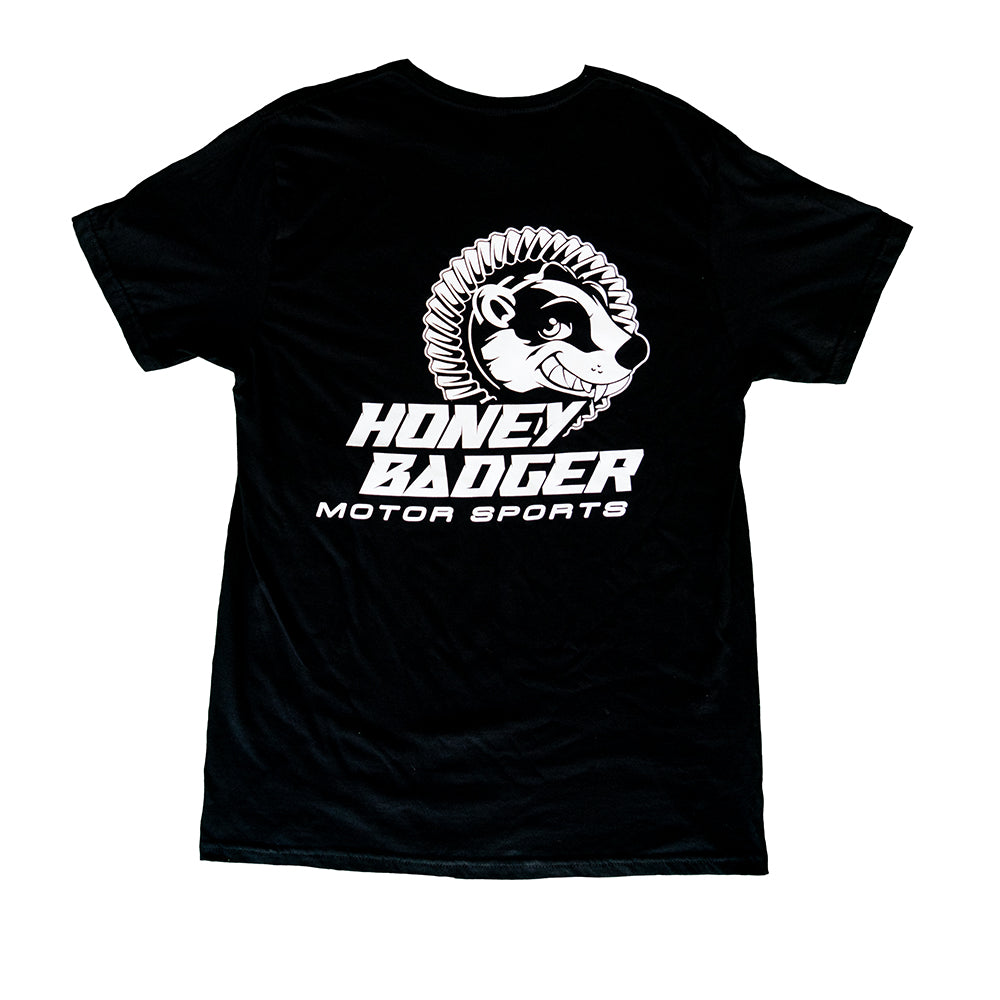 Badger 2022 T-Shirt