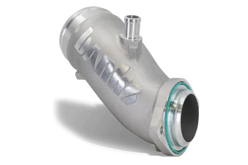 Monster-Ram Turbo Inlet Elbow 6.6L Duramax L5P