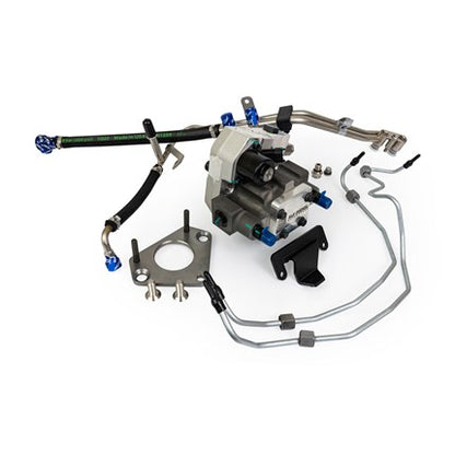 S&S Diesel CP4 To DCR Fuel Pump Conversion Kit